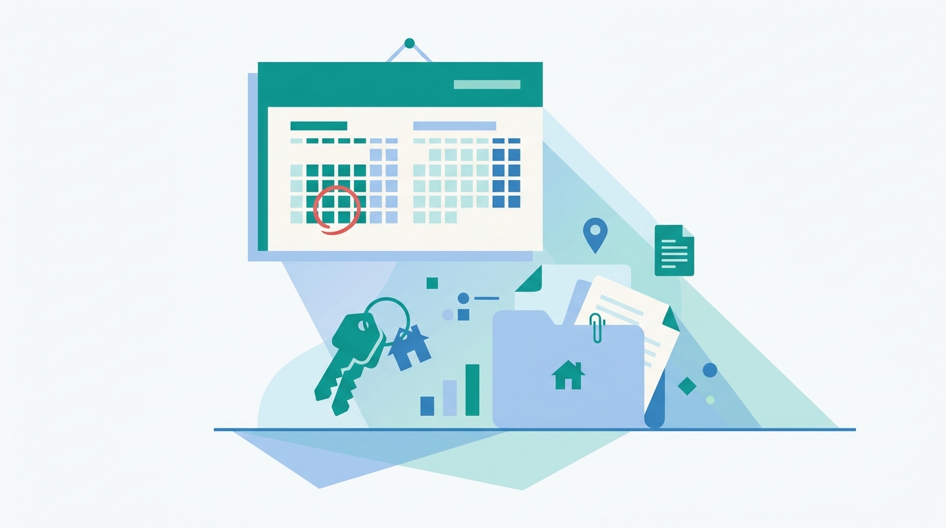 What Are Insurance X-Dates? The Complete 2026 Guide (With Real Data)