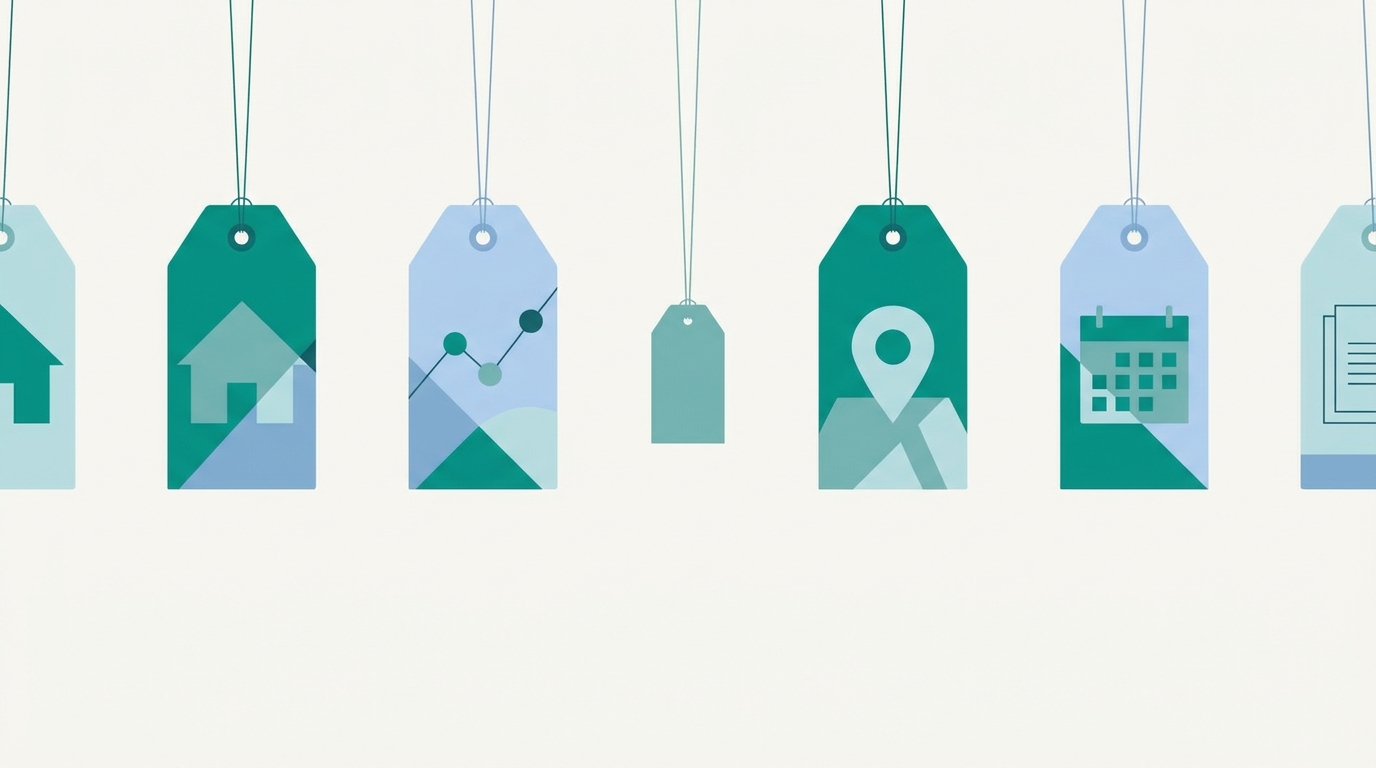 X-Date List Pricing: What Homeowner Data Actually Costs in 2026